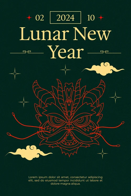 Lunar New Year